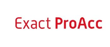 onFat ve Exact ProAcc