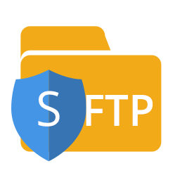 SFTP aracılığıyla kendi sunucusuyla senkronizasyon